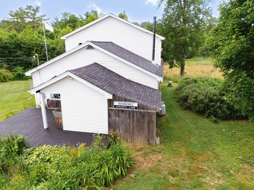 252 Meadowhill Road Manchester ME 04351