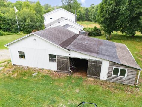 252 Meadowhill Road Manchester ME 04351