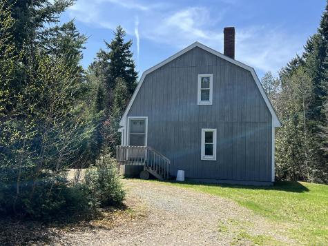 640 Bald Mountain Road Rangeley ME 04970
