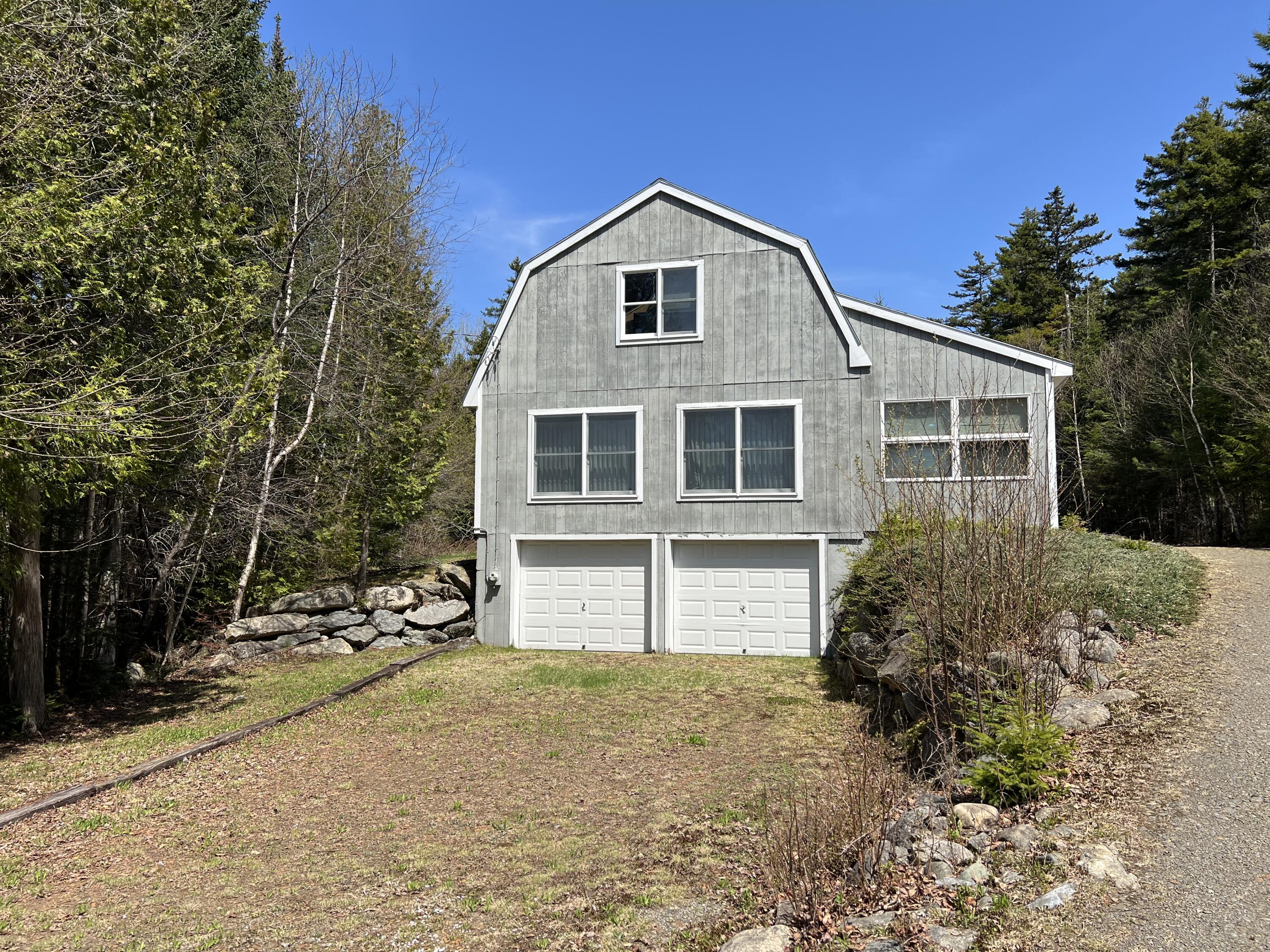 640 Bald Mountain Road Rangeley ME 04970