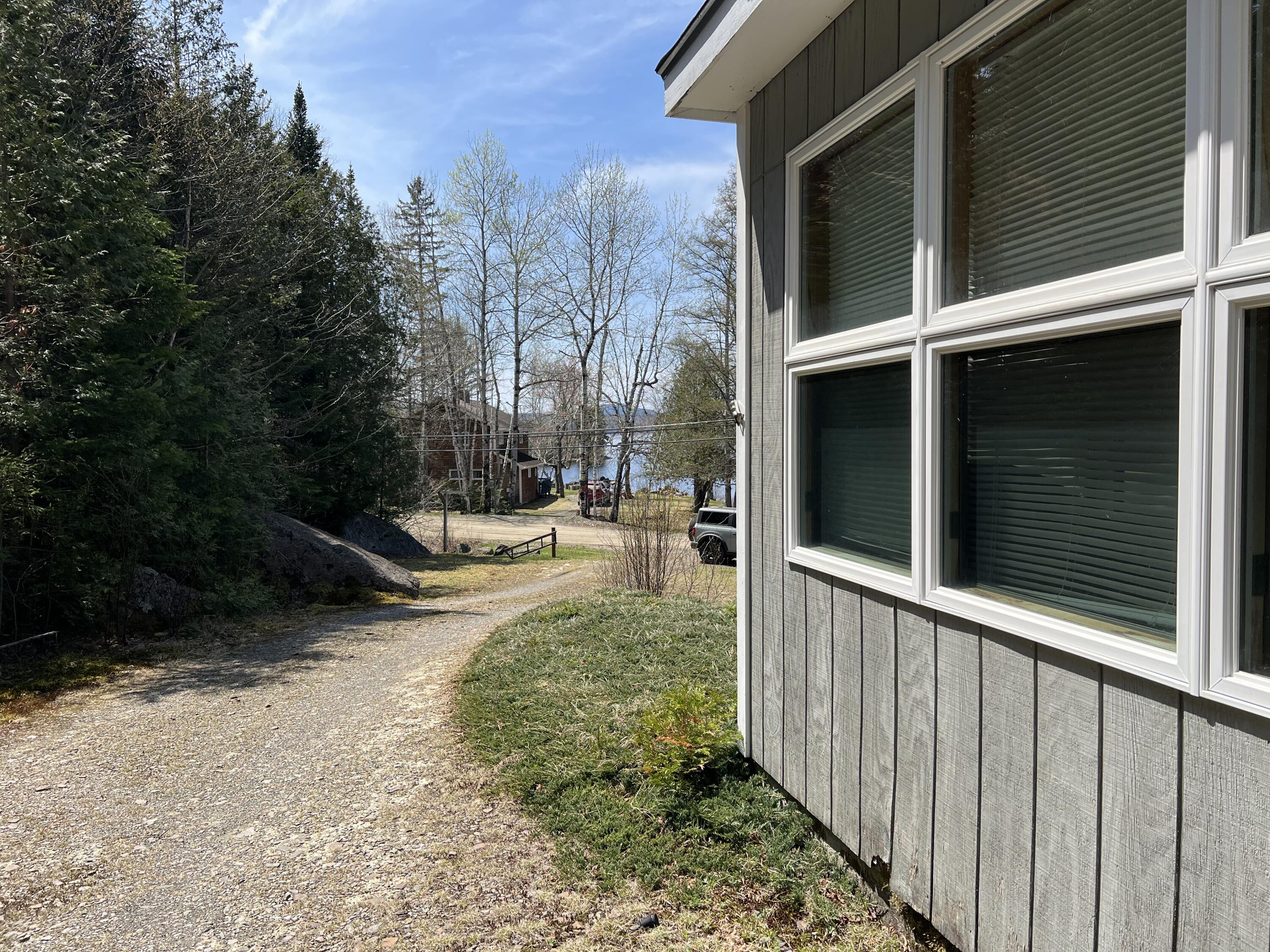 640 Bald Mountain Road Rangeley ME 04970