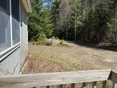640 Bald Mountain Road Rangeley ME 04970