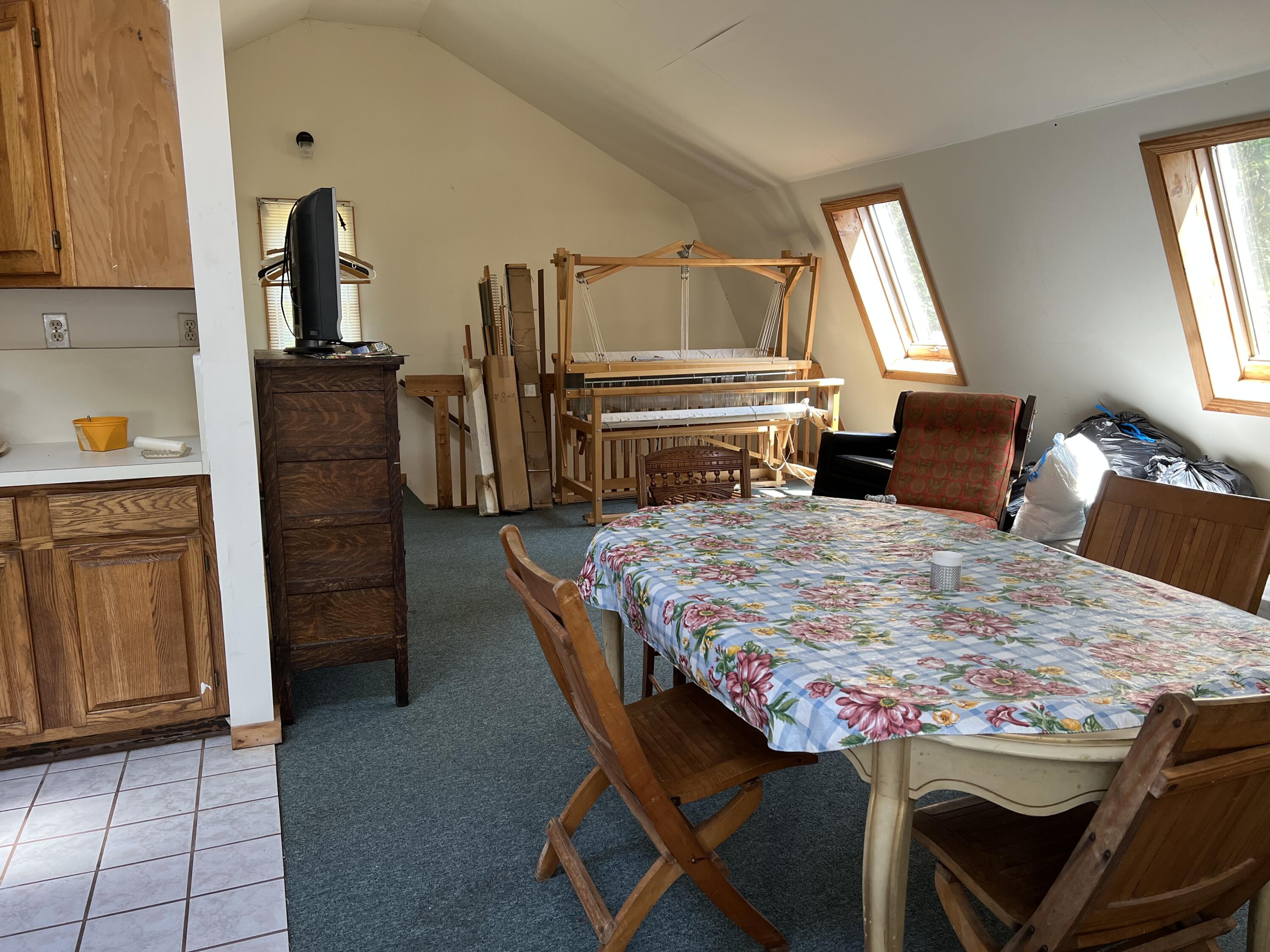 640 Bald Mountain Road Rangeley ME 04970