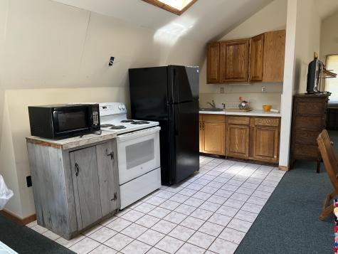 640 Bald Mountain Road Rangeley ME 04970