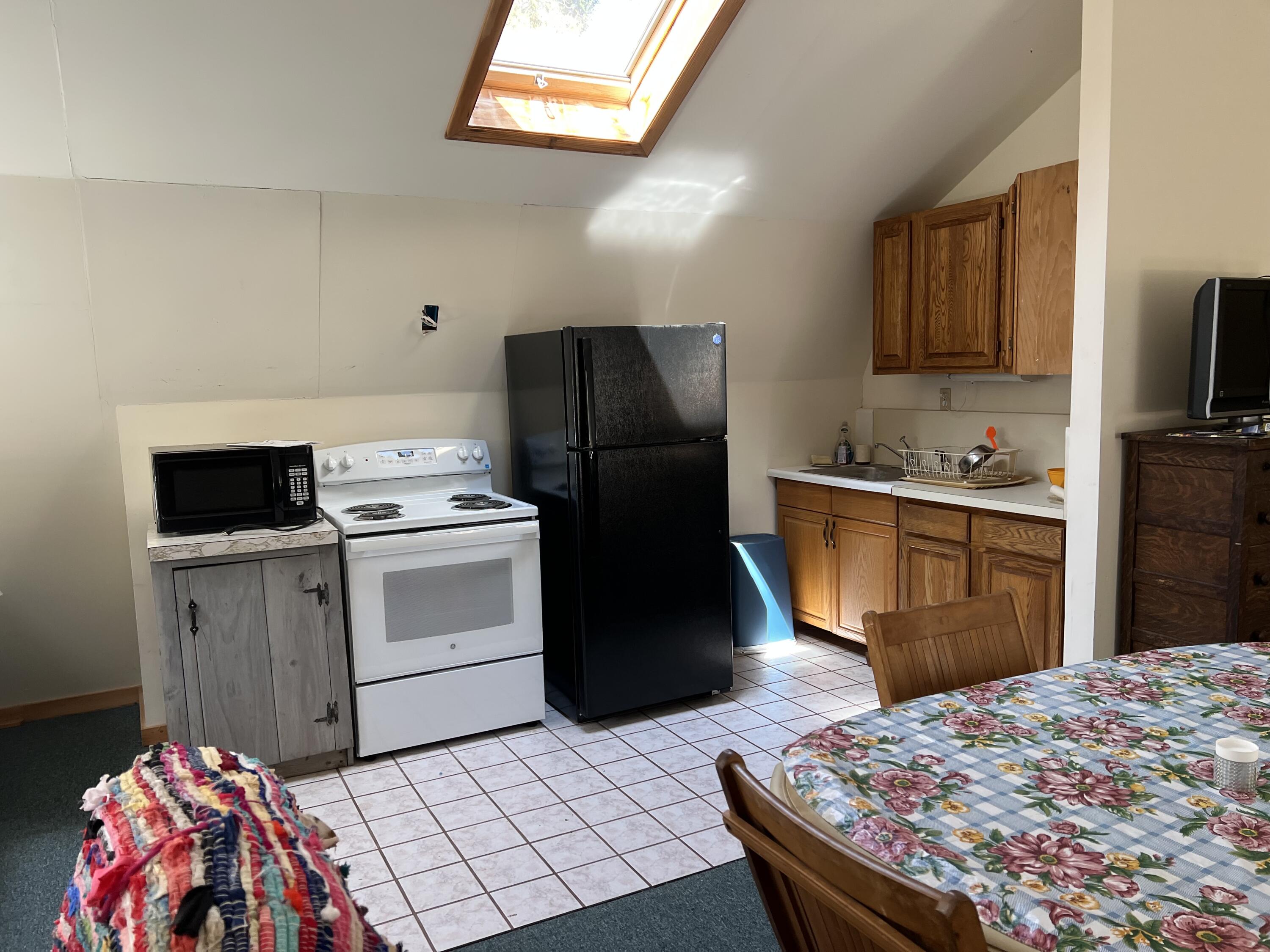 640 Bald Mountain Road Rangeley ME 04970