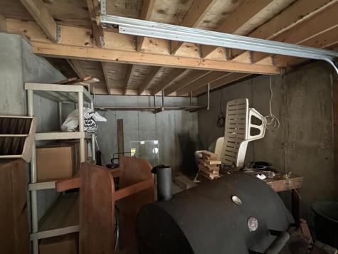 640 Bald Mountain Road Rangeley ME 04970