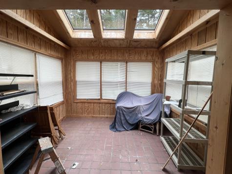 640 Bald Mountain Road Rangeley ME 04970