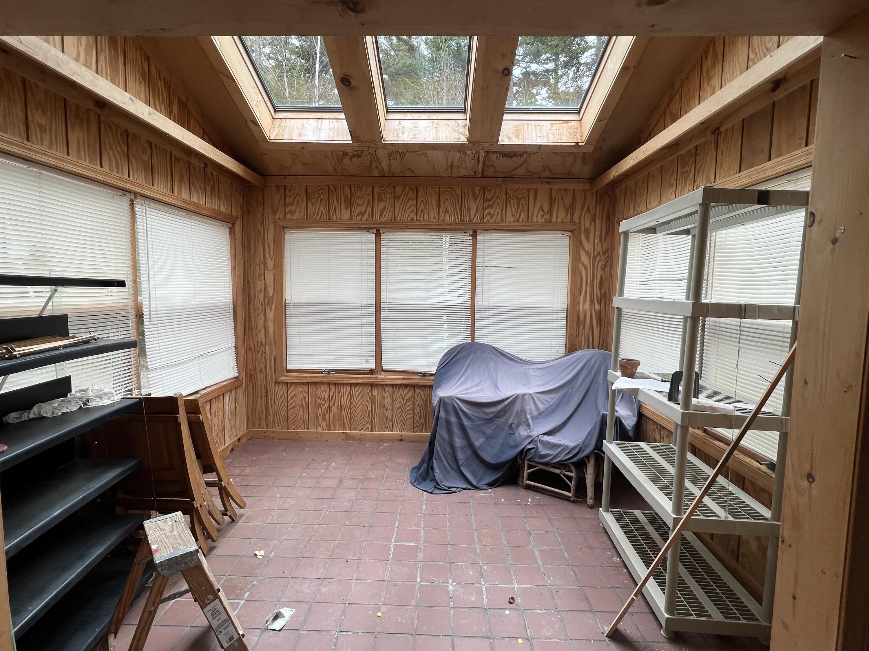 640 Bald Mountain Road Rangeley ME 04970