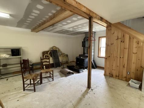 640 Bald Mountain Road Rangeley ME 04970