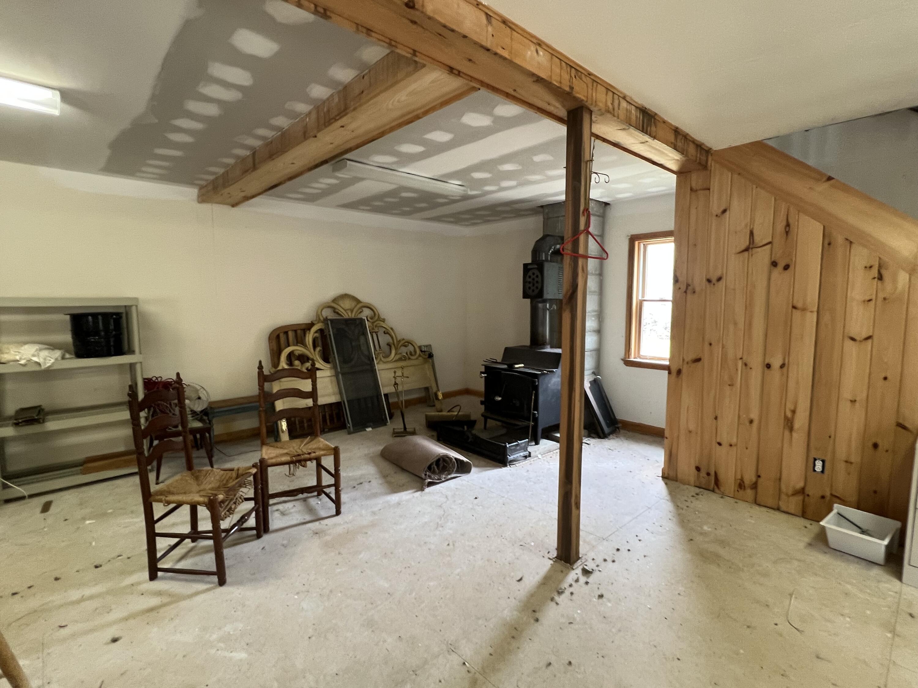 640 Bald Mountain Road Rangeley ME 04970