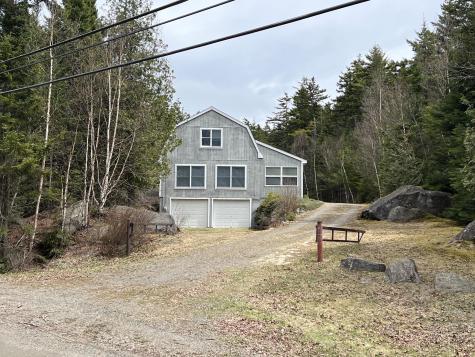 640 Bald Mountain Road Rangeley ME 04970