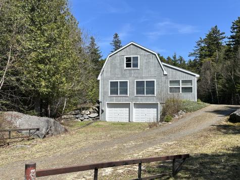 640 Bald Mountain Road Rangeley ME 04970