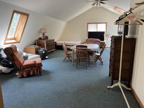 640 Bald Mountain Road Rangeley ME 04970