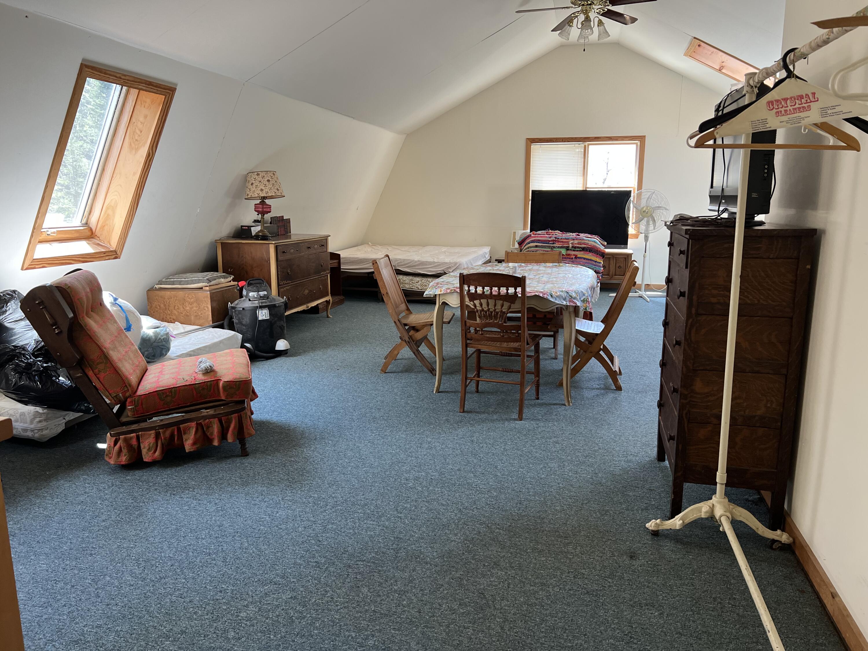 640 Bald Mountain Road Rangeley ME 04970