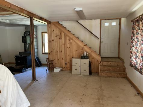 640 Bald Mountain Road Rangeley ME 04970