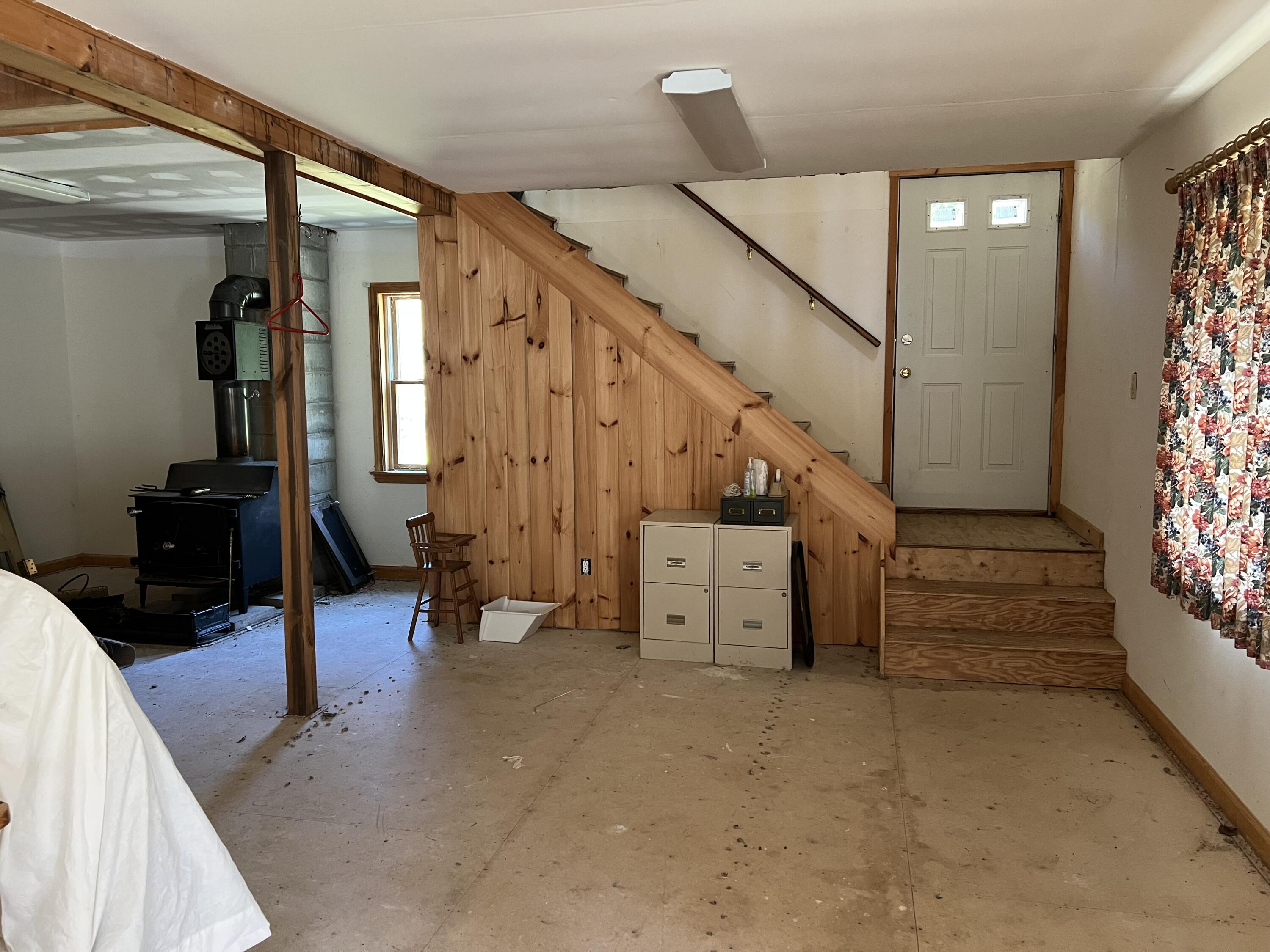 640 Bald Mountain Road Rangeley ME 04970