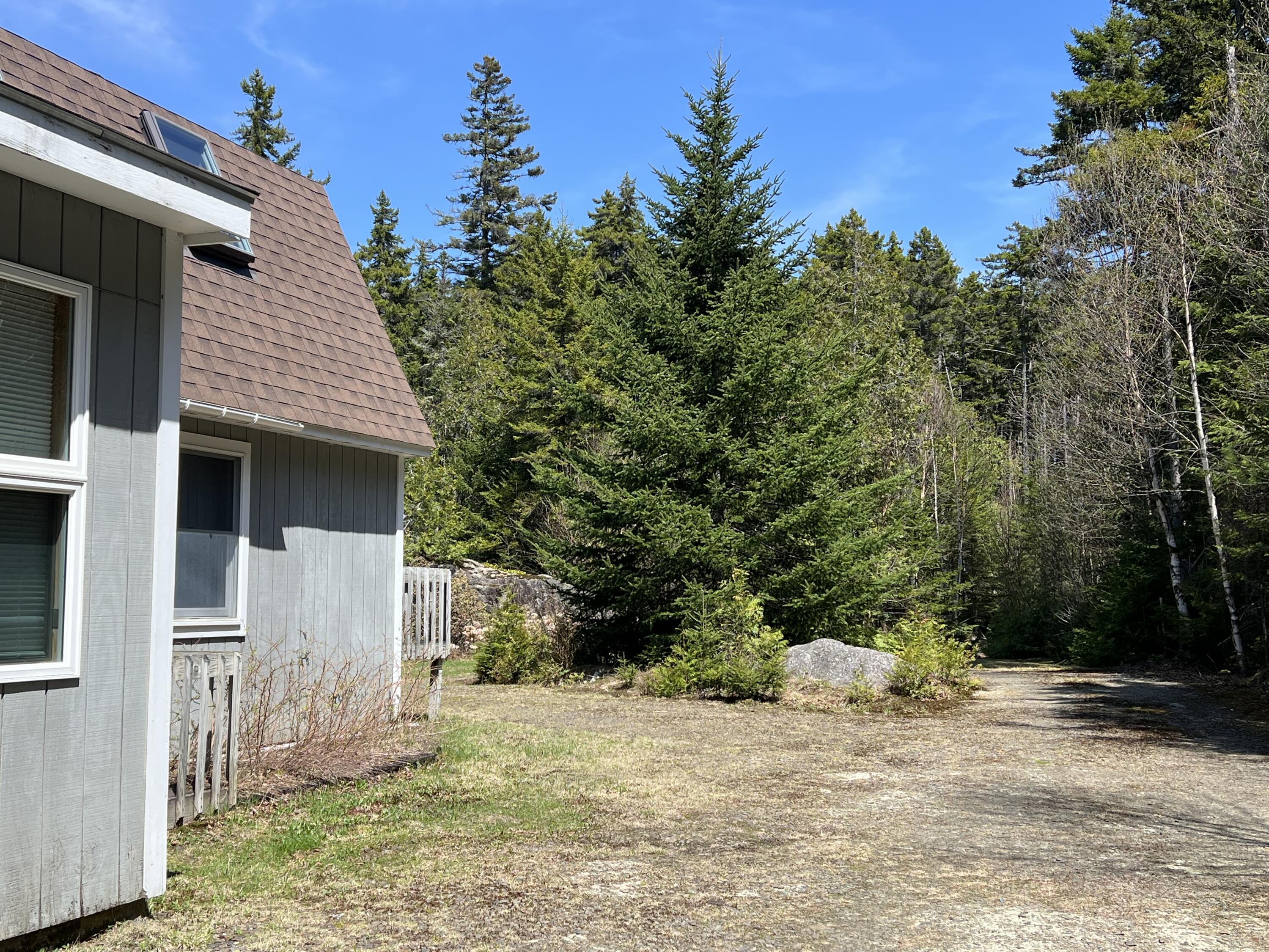 640 Bald Mountain Road Rangeley ME 04970