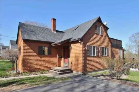 76 Union Street Belfast ME 04915