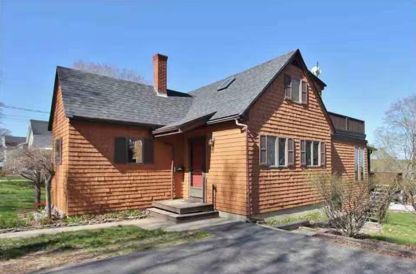 76 Union Street Belfast ME 04915