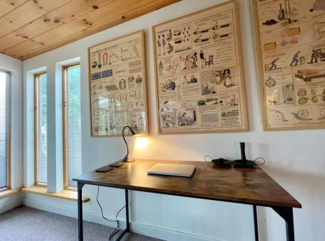 76 Union Street Belfast ME 04915