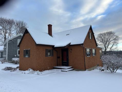 76 Union Street Belfast ME 04915