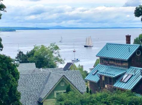 76 Union Street Belfast ME 04915