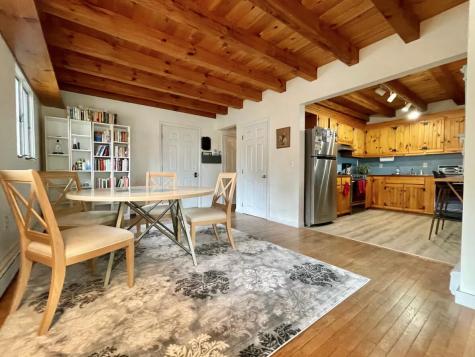 76 Union Street Belfast ME 04915