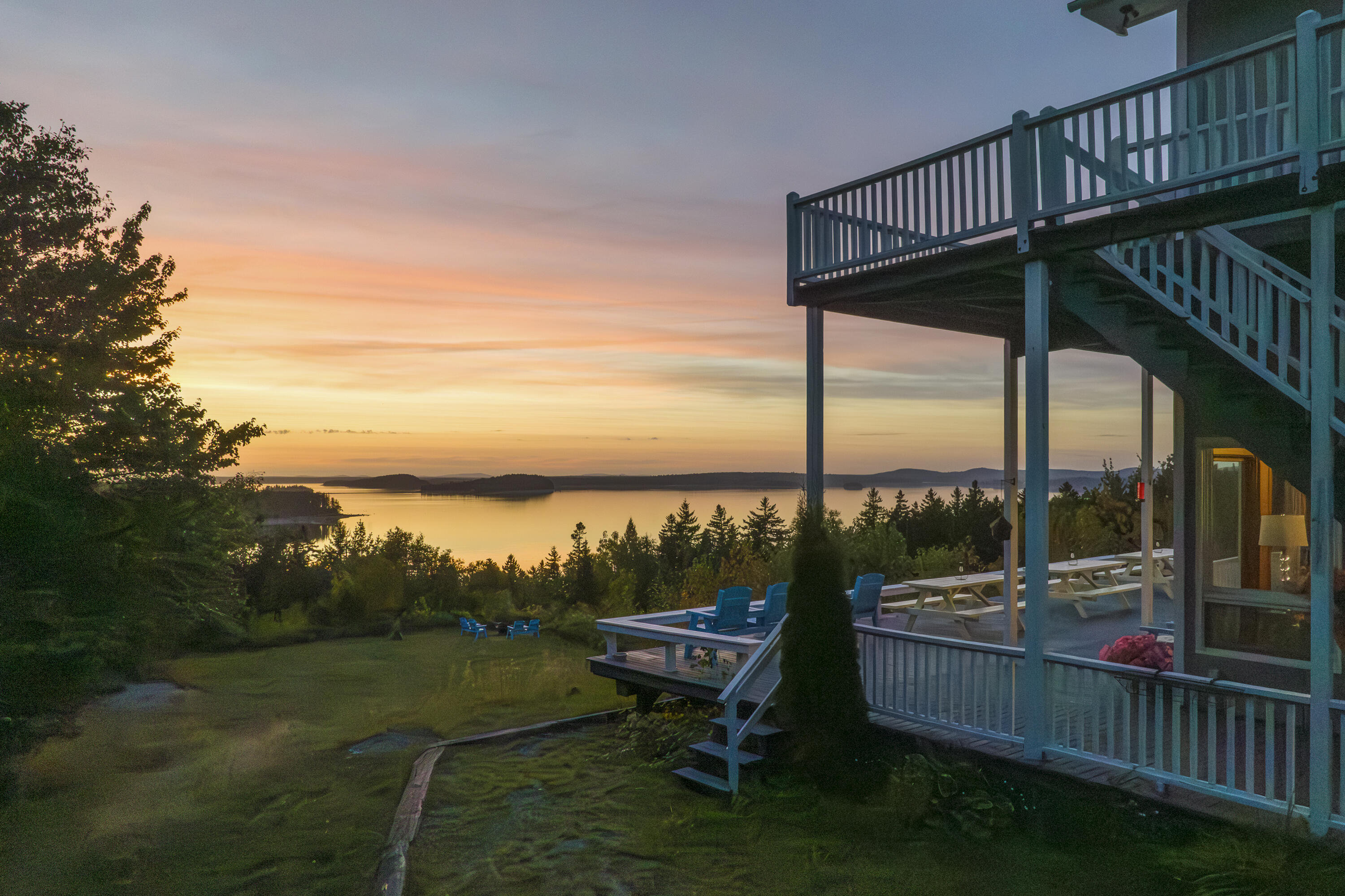 57 Bluff House Road Gouldsboro ME 04607