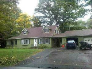 97 Hall Hill Road Dixfield ME 04224