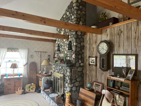 116 N Main Street Anson ME 04958