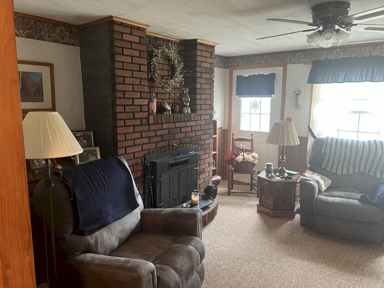 116 N Main Street Anson ME 04958