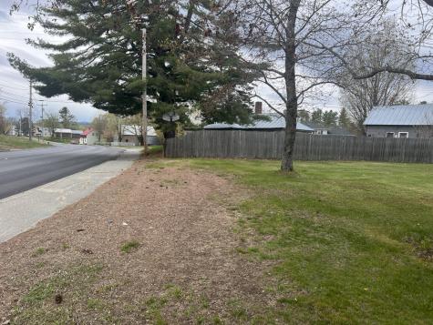 116 N Main Street Anson ME 04958