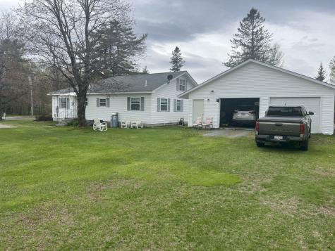 116 N Main Street Anson ME 04958