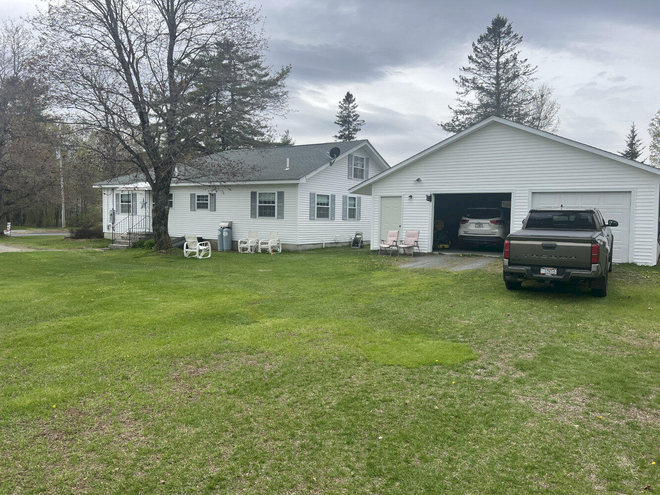 116 N Main Street Anson ME 04958