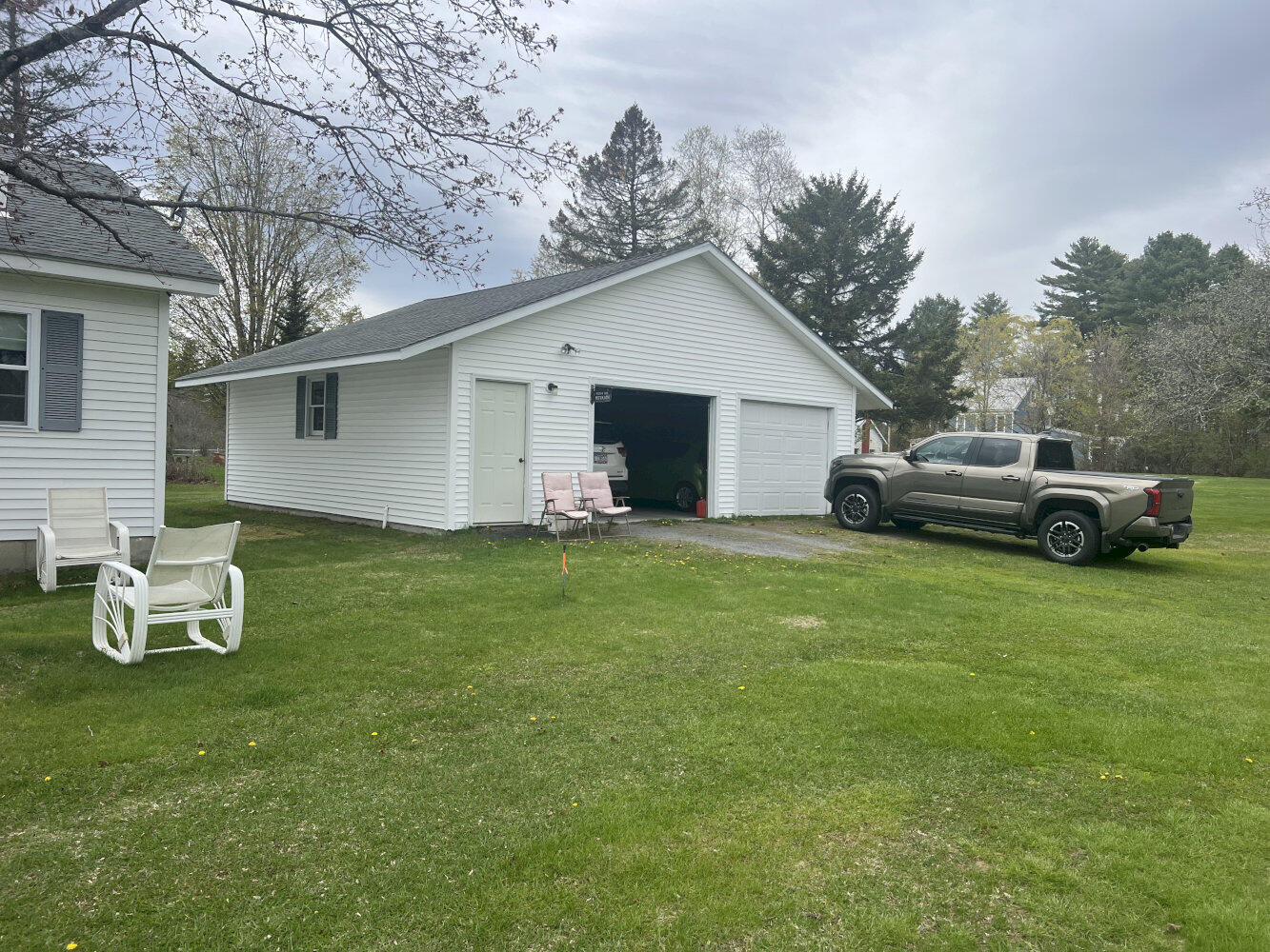 116 N Main Street Anson ME 04958
