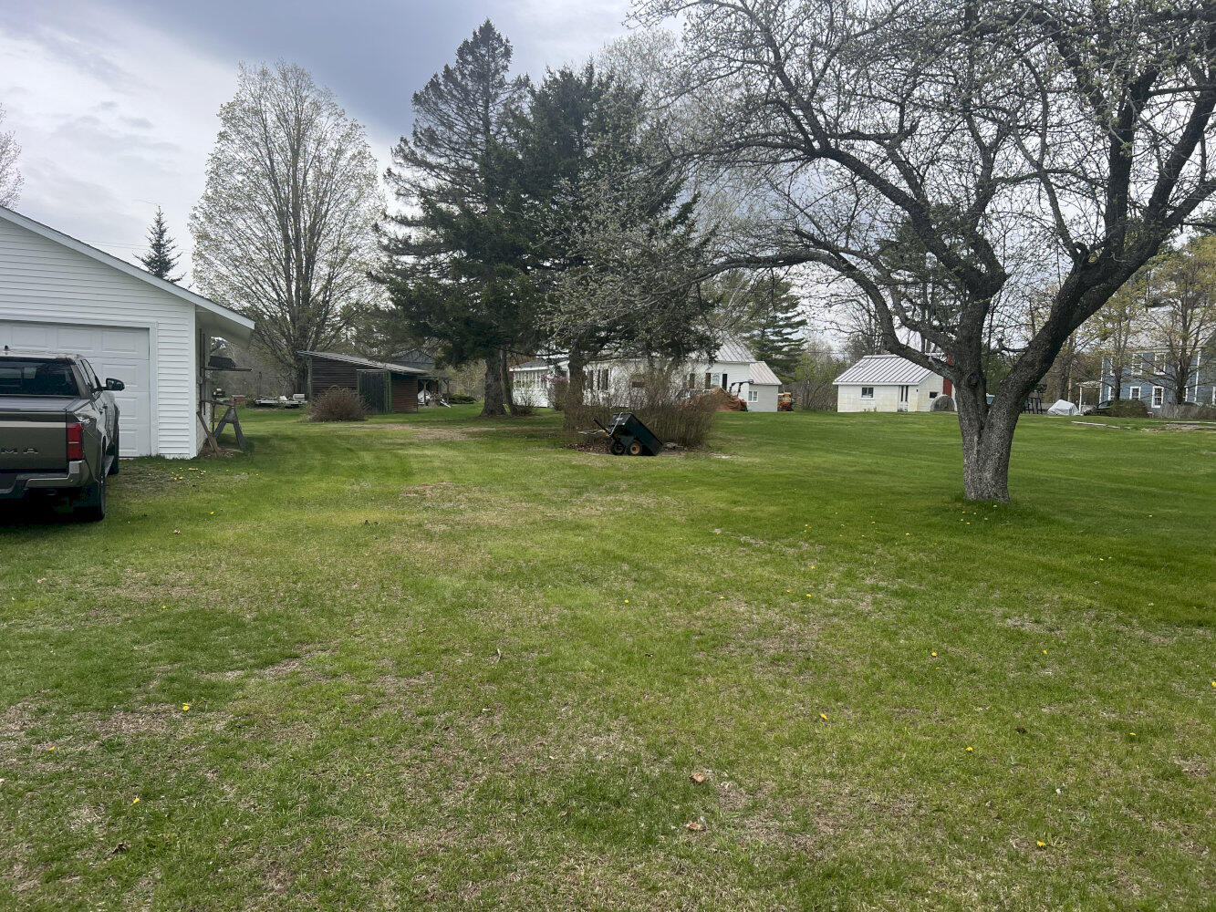 116 N Main Street Anson ME 04958