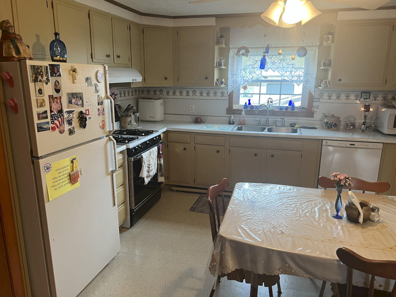 116 N Main Street Anson ME 04958