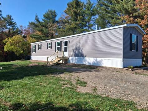 493 Main Road Charleston ME 04422