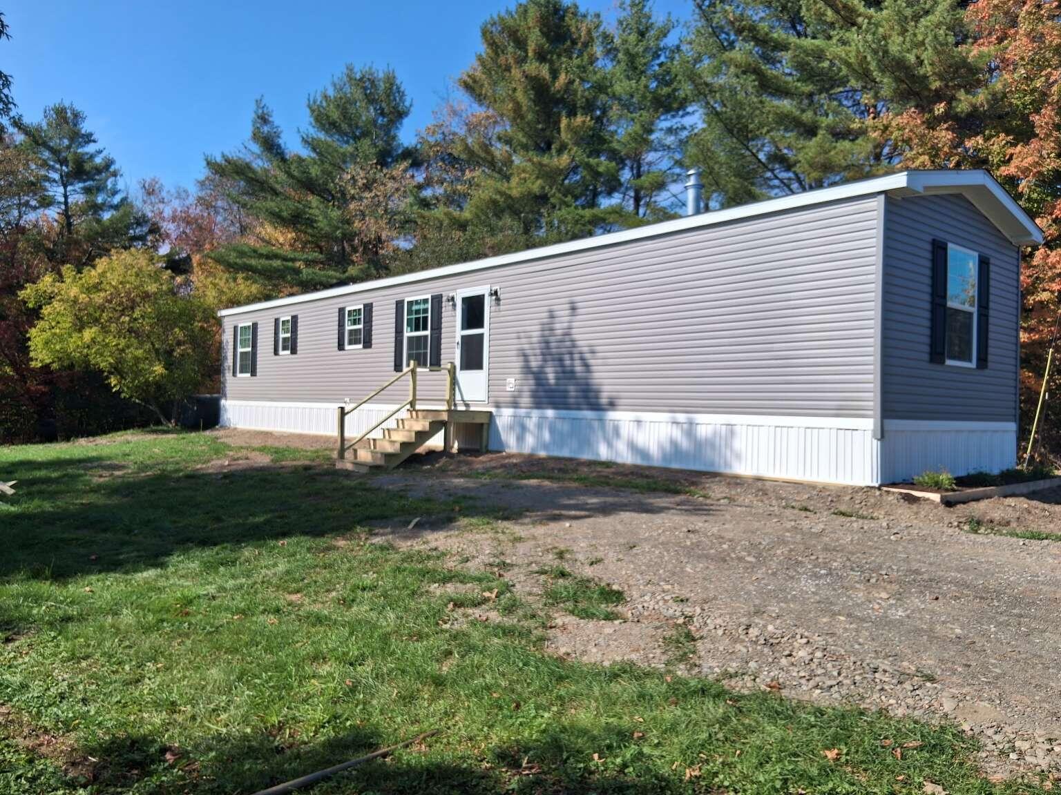 493 Main Road Charleston ME 04422