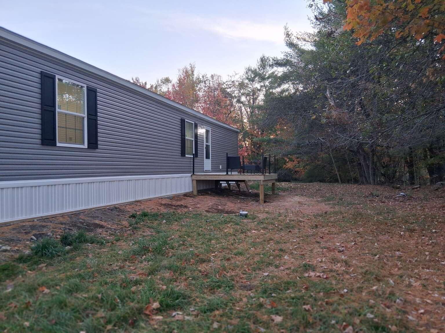 493 Main Road Charleston ME 04422