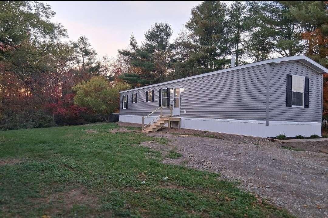 493 Main Road Charleston ME 04422