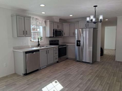 493 Main Road Charleston ME 04422