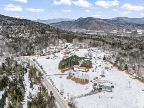 185 Valley Road Peru ME 04290