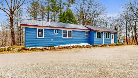 501 Sodom Road Norway ME 04268