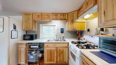 501 Sodom Road Norway ME 04268
