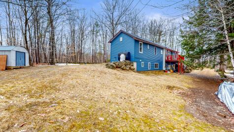 501 Sodom Road Norway ME 04268