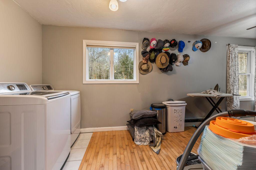 32 Grant Road Freeport ME 04032