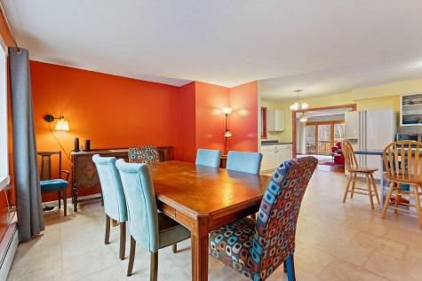 9 Glover Road Rumford ME 04276