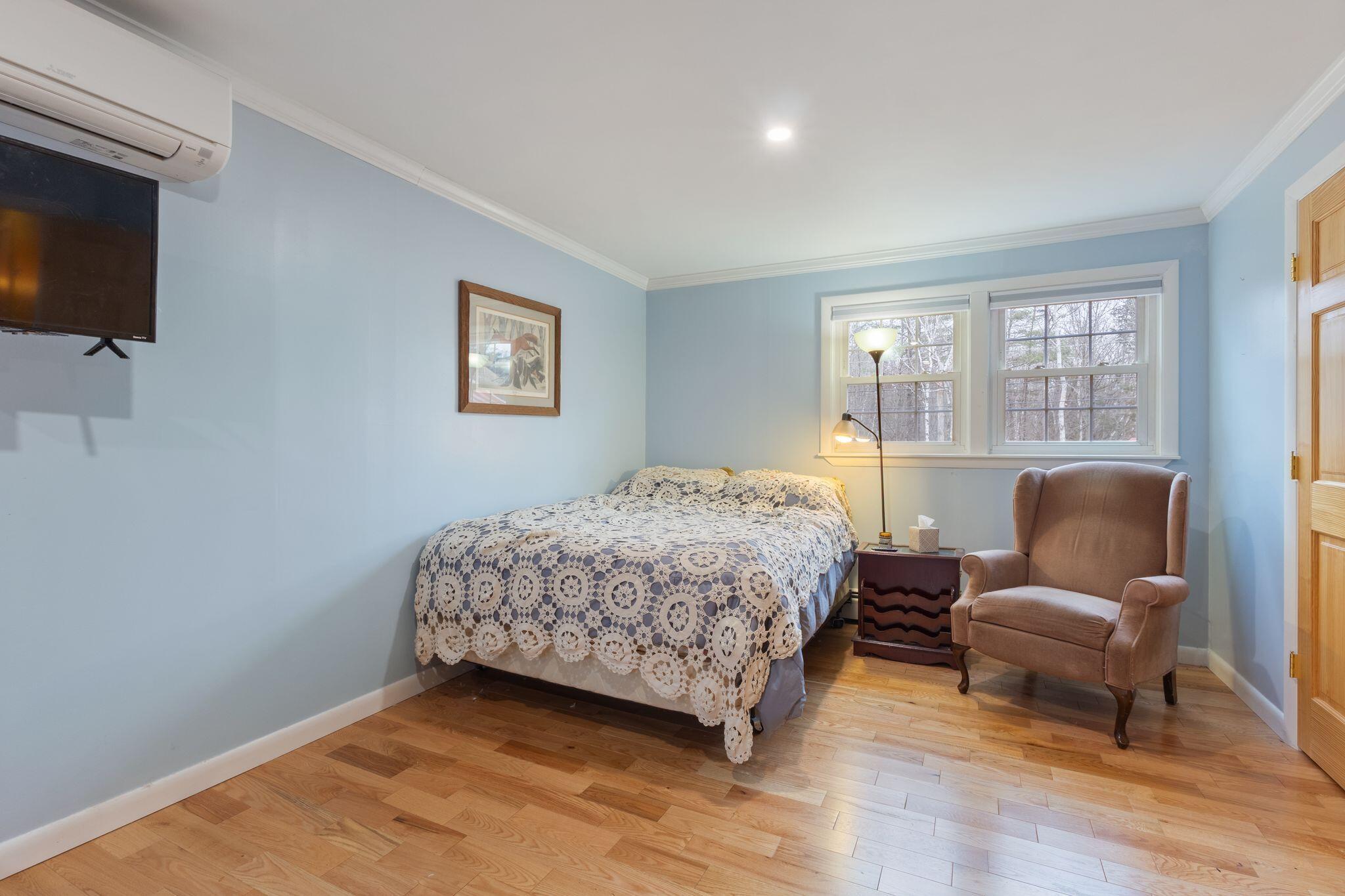 9 Glover Road Rumford ME 04276