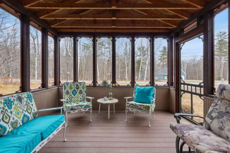 9 Glover Road Rumford ME 04276